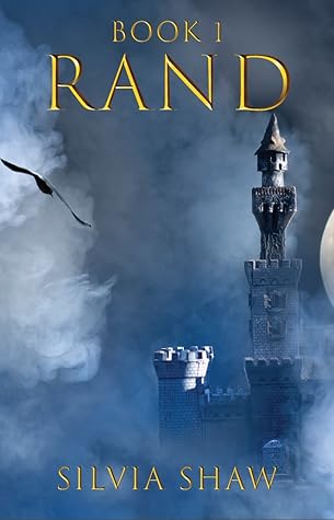 Rand (Imperial Rand #1)
