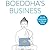 Boeddha’s business