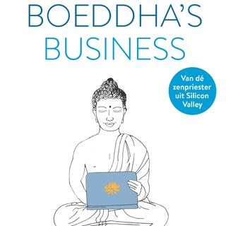 Boeddha’s business