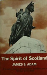 The Spirit of Scotland