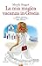 La mia magica vacanza in Grecia by Mandy Baggot
