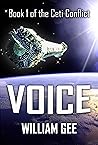 Voice by William Gee