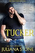 Tucker (The Family Simon, #1)