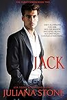 Jack by Juliana Stone