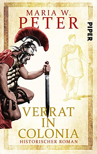 ‎Verrat in Colonia (Invita 4)