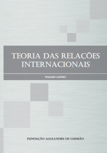 Teoria das Relações Internacionais