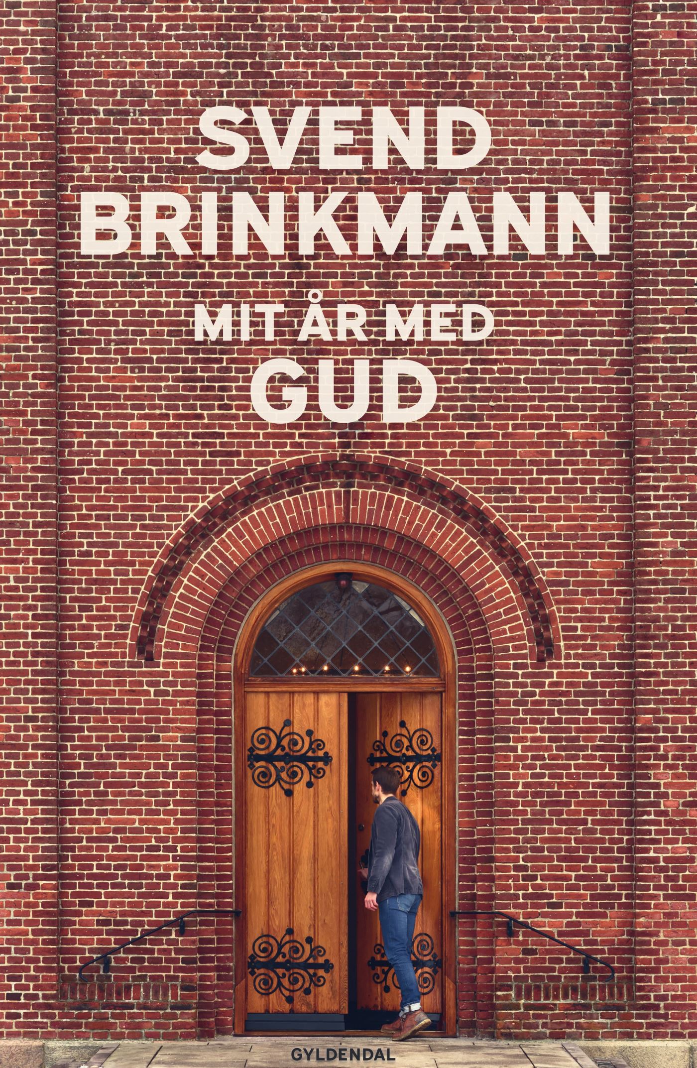 Mit år med Gud (Paperback)