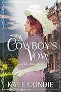 A Cowboy's Vow