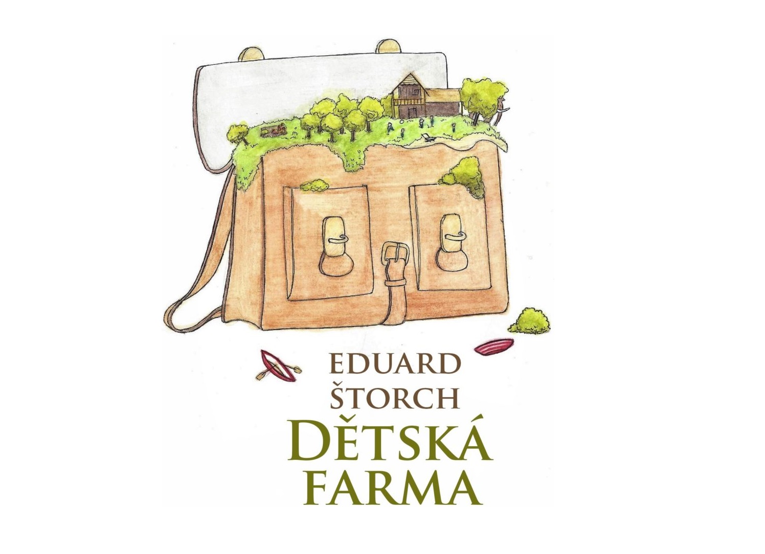 Dětská farma