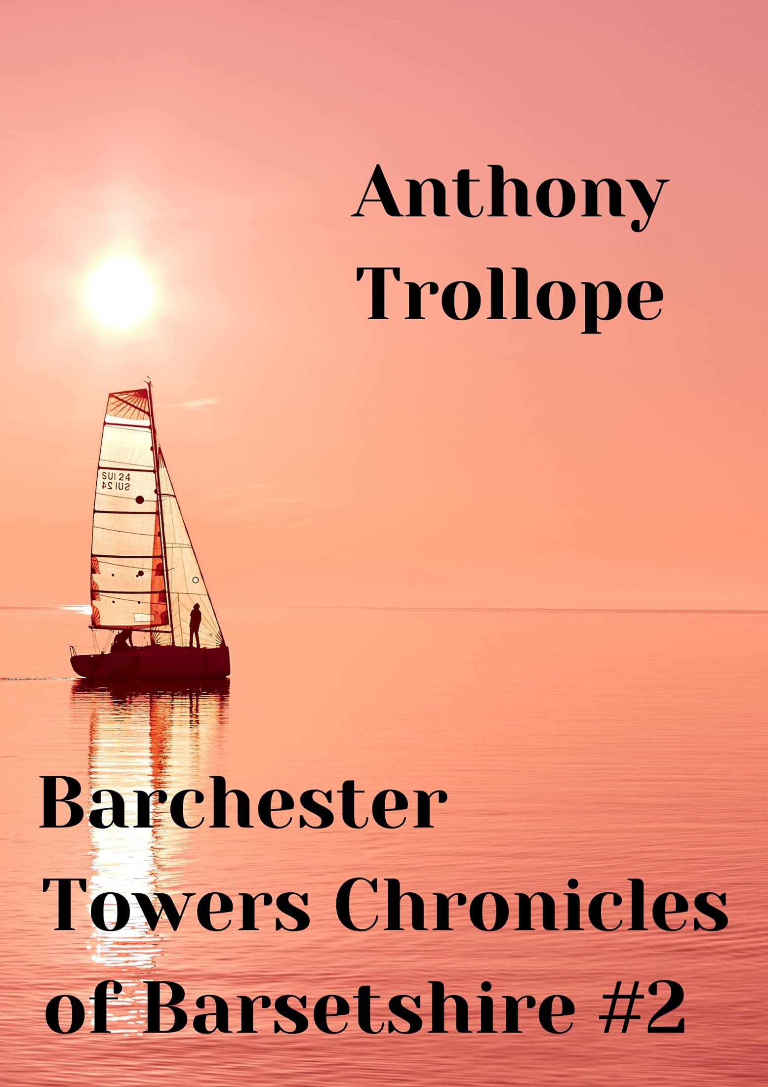 Barchester Towers