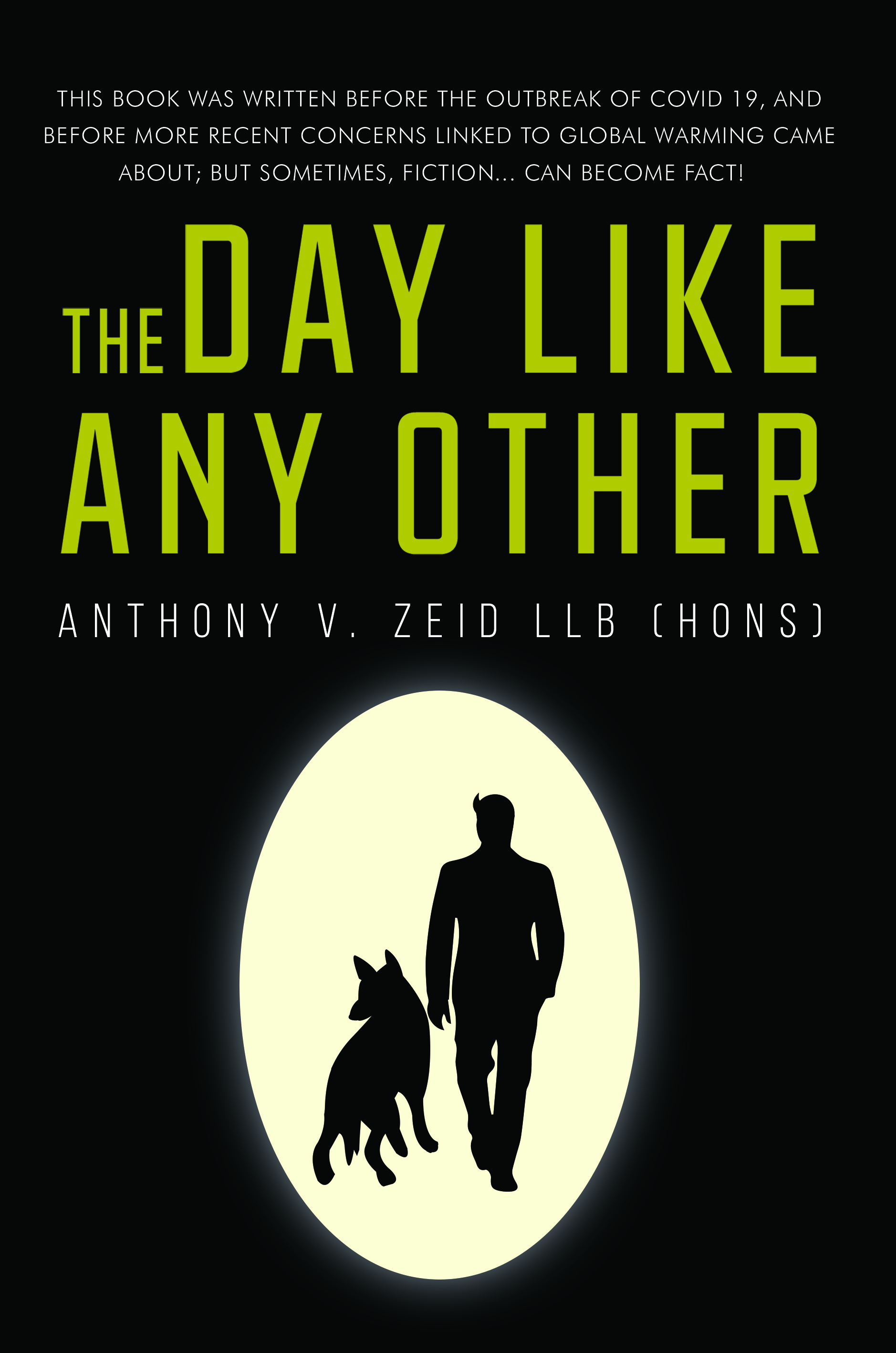 The Day Like Any Other