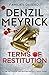 Terms of Restitution