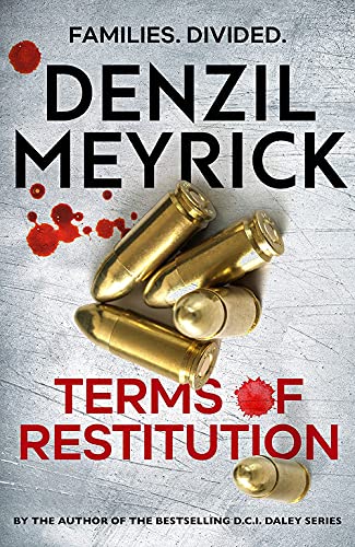 Terms of Restitution (Kindle Edition)