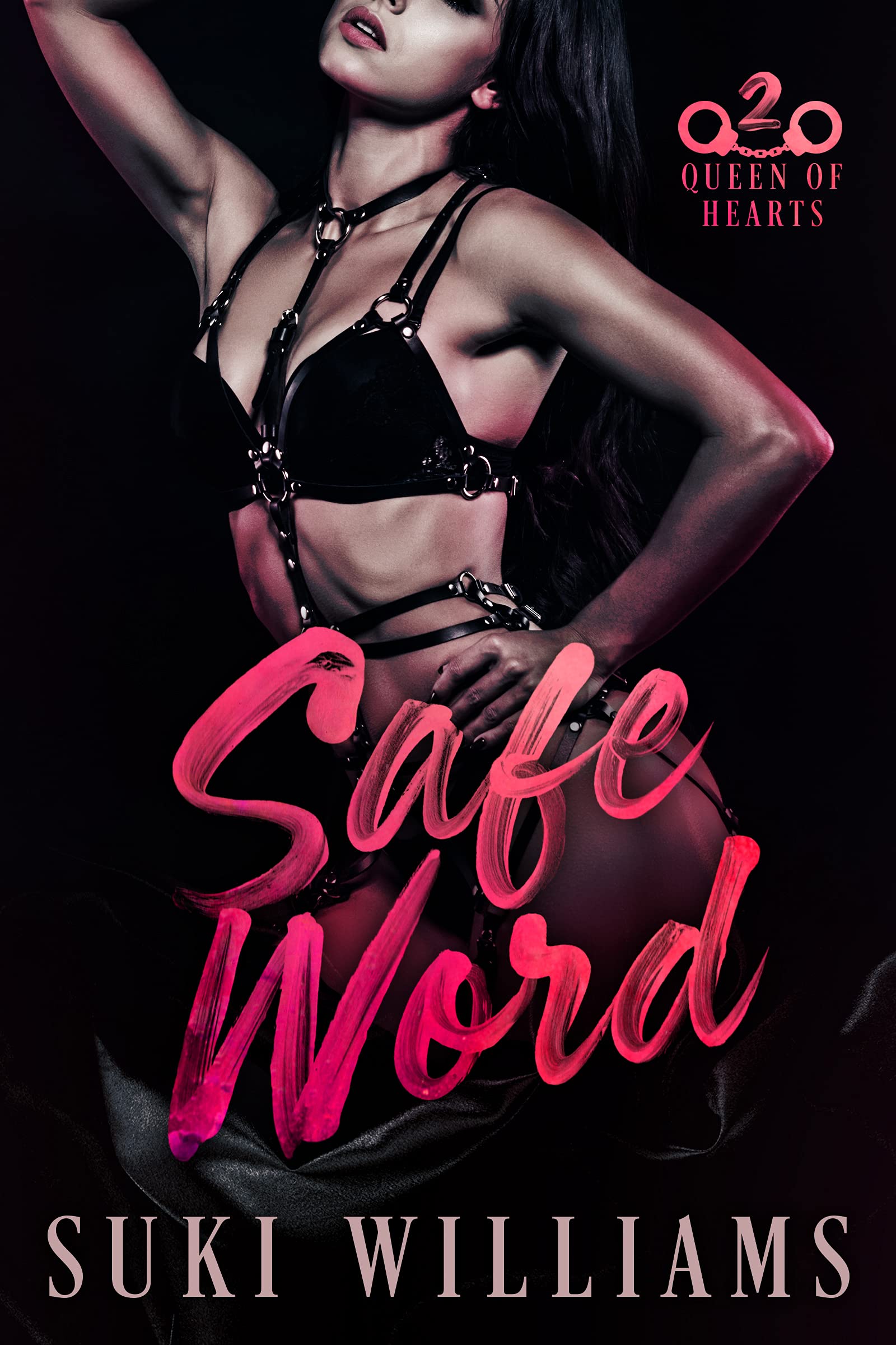 Safe Word (Queen of Hearts #2)