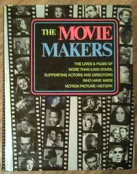 The Movie Makers (Hardcover)
