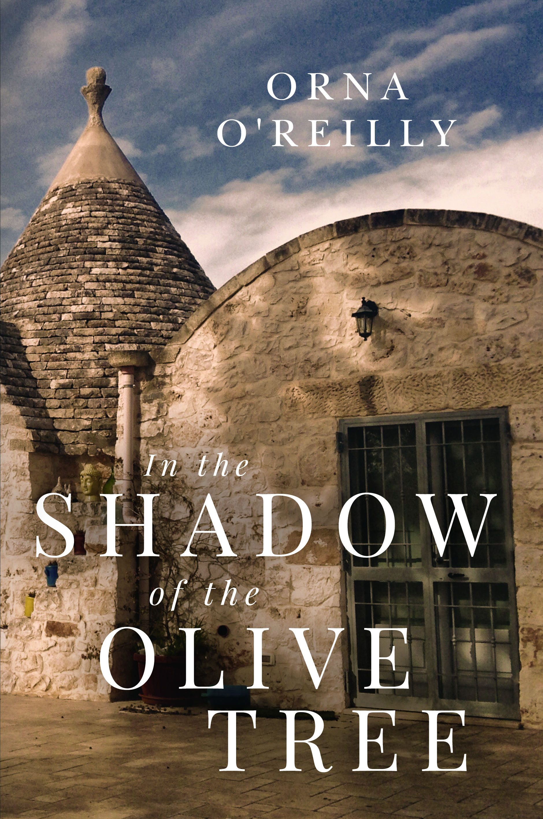 In the Shadow of the Olive Tree (Paperback)