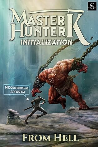 Initialization (Master Hunter K #1)