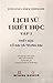 Lịch sử triết học tập 1: Triết học cổ đại và trung đại