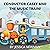 Conductor Casey and the Music Train by Jessica Newman