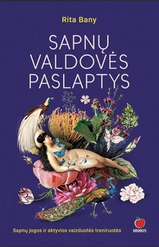 Sapnų valdovės paslaptys (Paperback)