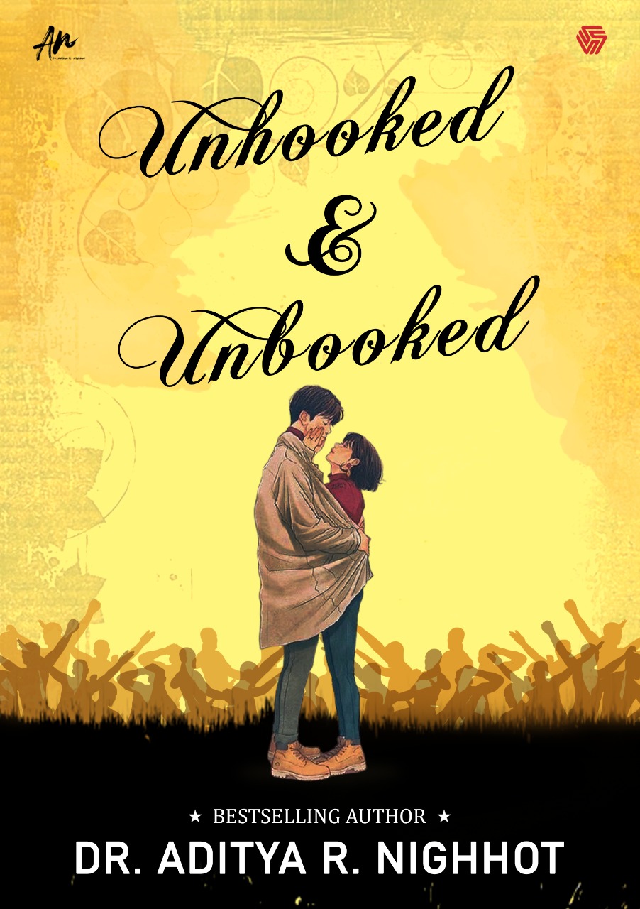 Unhooked & Unbooked (Paperback)