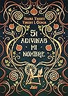 Si adivinas mi nombre by Helena Vicente