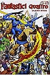 Fantastici Quattro di John Byrne vol. 1