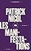 Les manifestations