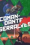 Comandante Serralves