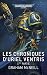 Les Chroniques d'Uriel Ventris, 1ère partie (Ultramarines #1-3)