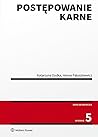 Postępowanie karne