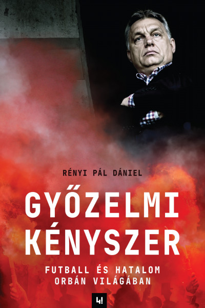 Győzelmi kényszer (Paperback)
