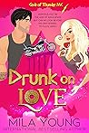 Drunk on Love: A Paranormal Chick Lit Novel