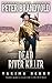 Dead River Killer by Peter Brandvold Dead River Killer by Peter Brandvold