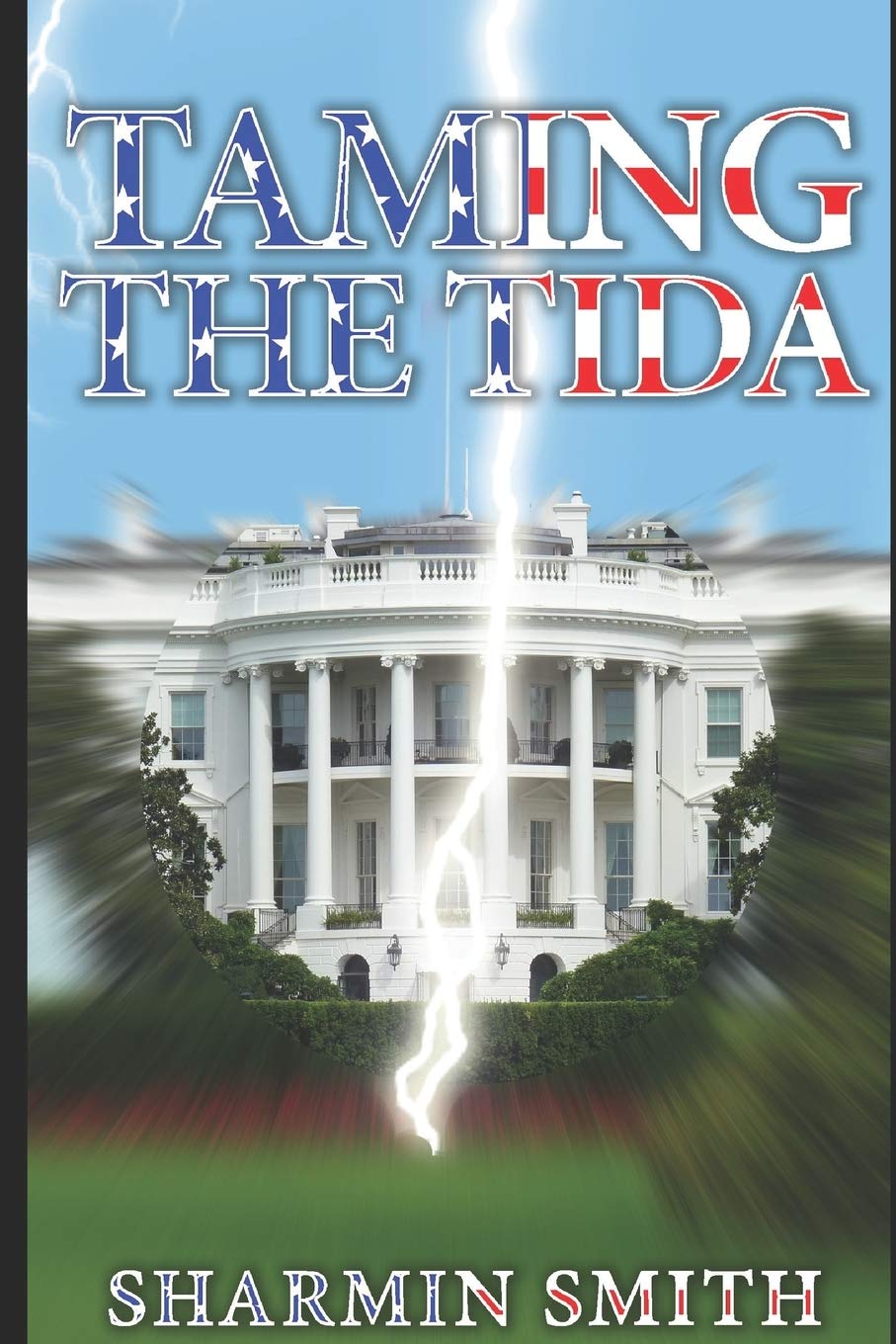 Taming The Tida (Change the World)