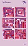 Poetry Magazine July/August 2021 Poetry Magazine July/August 2021