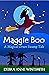 Maggie Boo: A Magical Green...