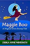 Maggie Boo: A Mag...