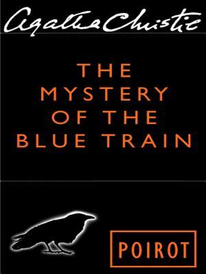 The Mystery of the Blue Train