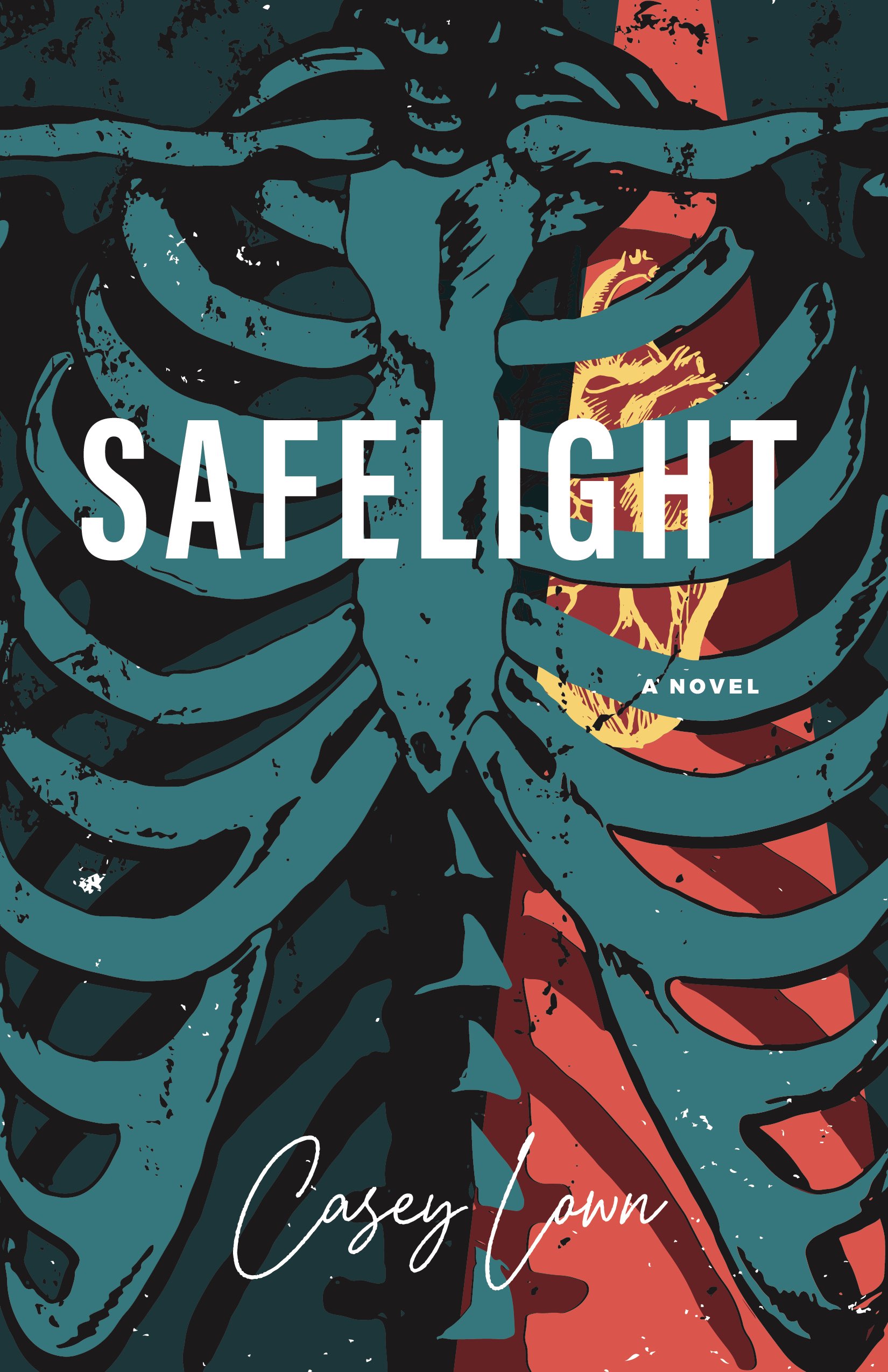 Safelight