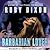 Barbarian Lover (Ice Planet Barbarians, #3)