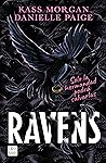 Ravens by Kass Morgan