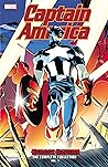 Captain America: Heroes Return - The Complete Collection, Vol. 1 Captain America: Heroes Return - The Complete Collection, Vol. 1