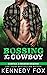 Bossing the Cowboy (Circle B Ranch)