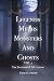 Legends Myths Monsters and ...
