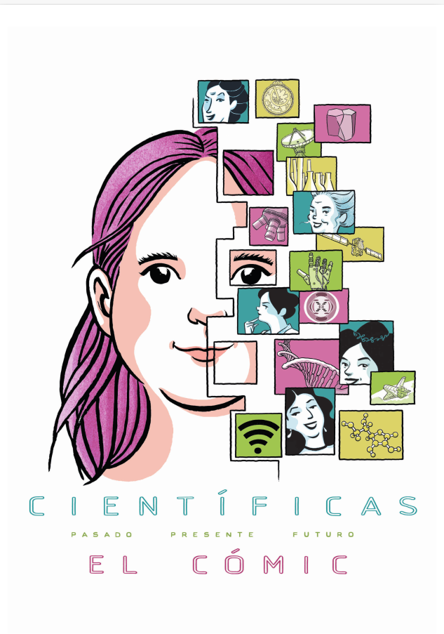 Científicas. Pasado, presente y futuro