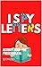 I SPY LETTERS: ACTIVITY BOO...