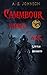 Cammbour World of War by A.E. Johnson