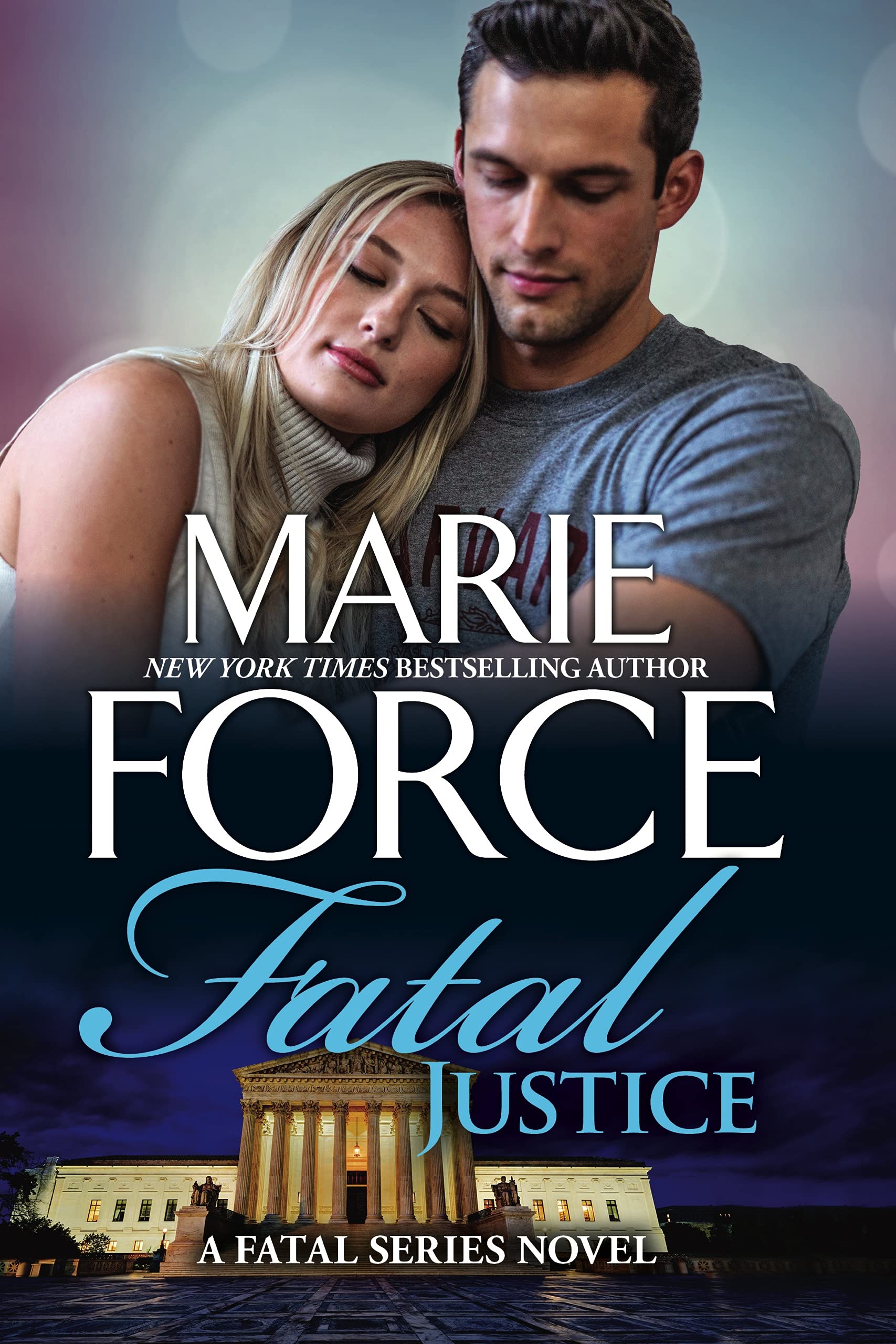 Fatal Justice (Fatal, #2)