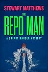 The Repo Man (The Marsen Mysteries Book #1)